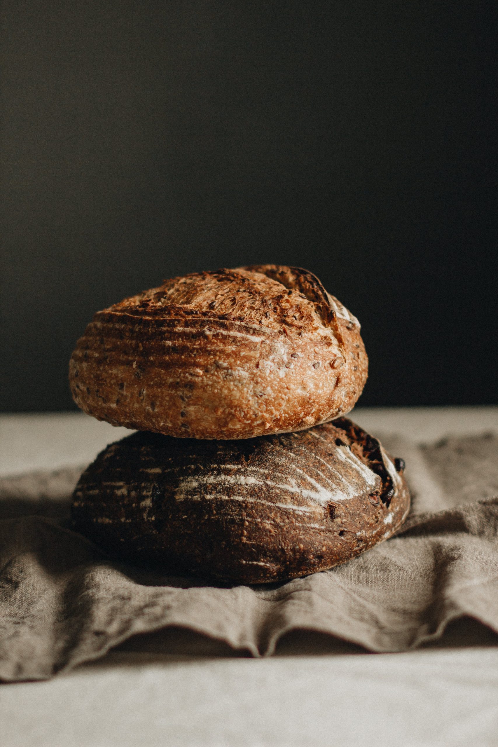 pan sin gluten